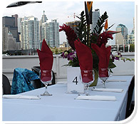 toronto dinner cruise