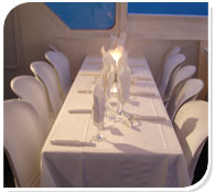 toronto dinner cruise